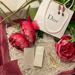 Japan 🇯🇵 earring and gift 🎁 set